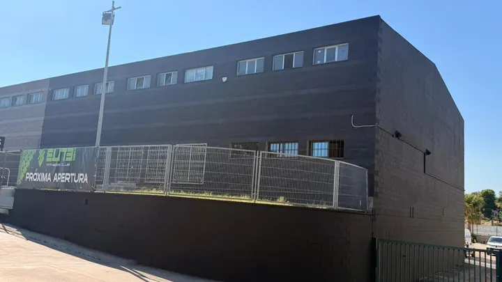 Elite 180 Fitness Club — estudio de fitness-studio en les Ferreries, Palafolls — 2