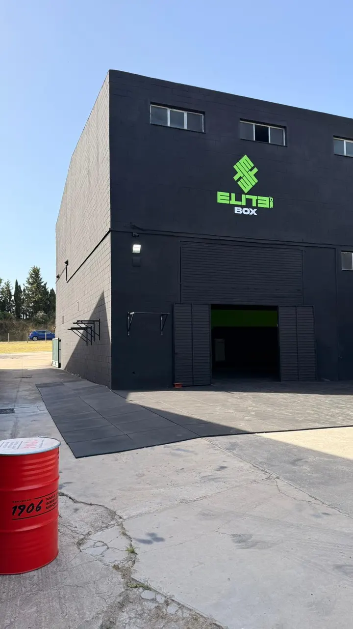 Elite 180 Fitness Club — estudio de fitness-studio en les Ferreries, Palafolls — 3