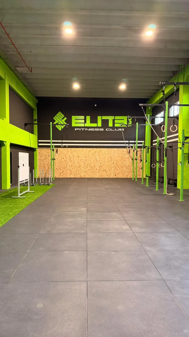 Elite 180 Fitness Club — estudio de fitness-studio en Palafolls — 4