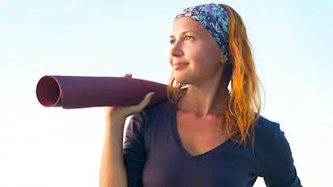 Ålesund Yoga Elisabeth Skogvoll — yoga-studio i Ålesund — 3