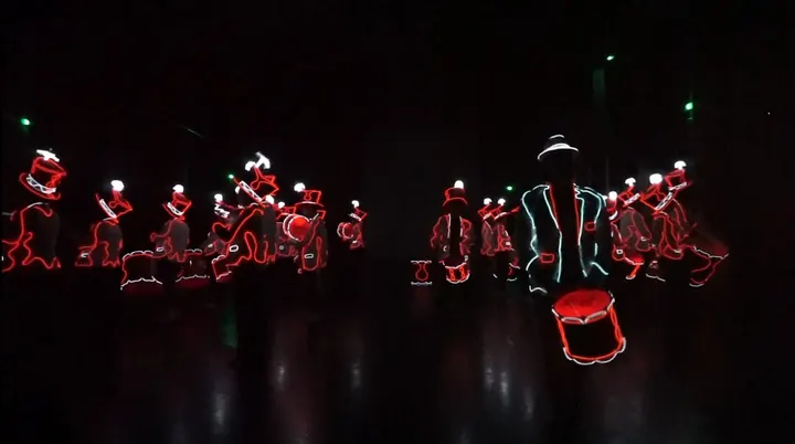 Alegria — danse-studio à Tours — 3