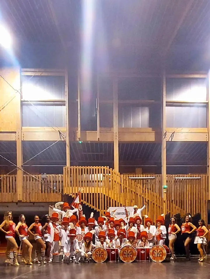 Alegria — danse-studio à Tours — 4