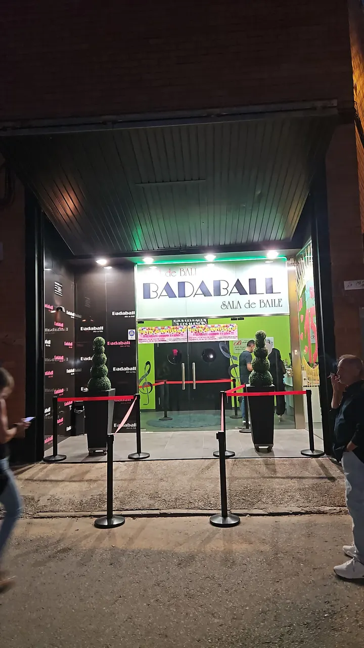 Badaball — baile-studio en Badalona — 3