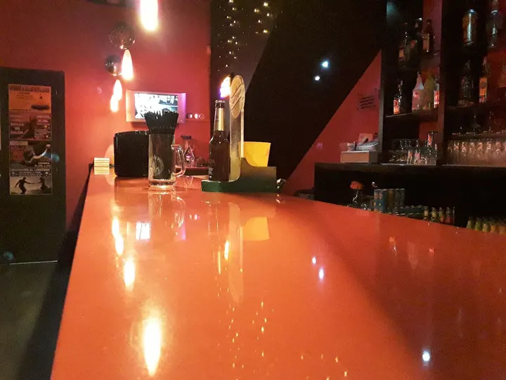 Badaball — baile-studio en Badalona — 4