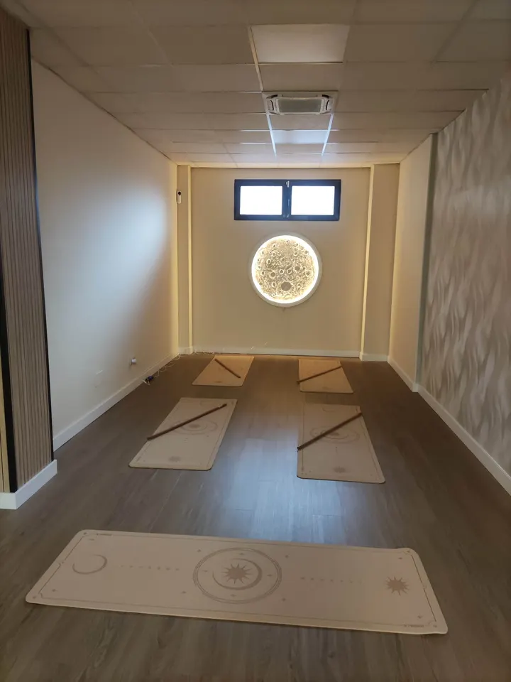 Moon Pilates Studio — pilates-studio en Constitución, Guadalajara — 3
