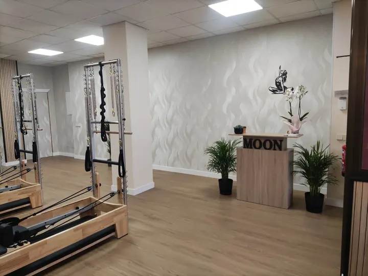 Moon Pilates Studio — pilates-studio en Guadalajara — 3