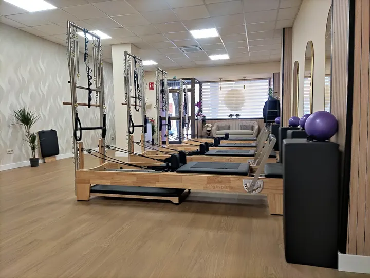 Moon Pilates Studio — pilates-studio en Guadalajara — 4