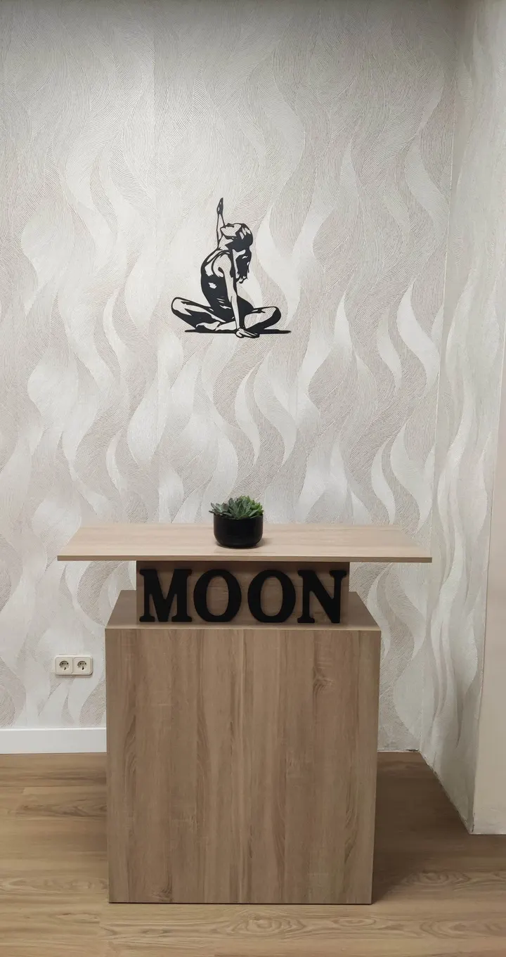 Moon Pilates Studio — pilates-studio en Guadalajara — 5