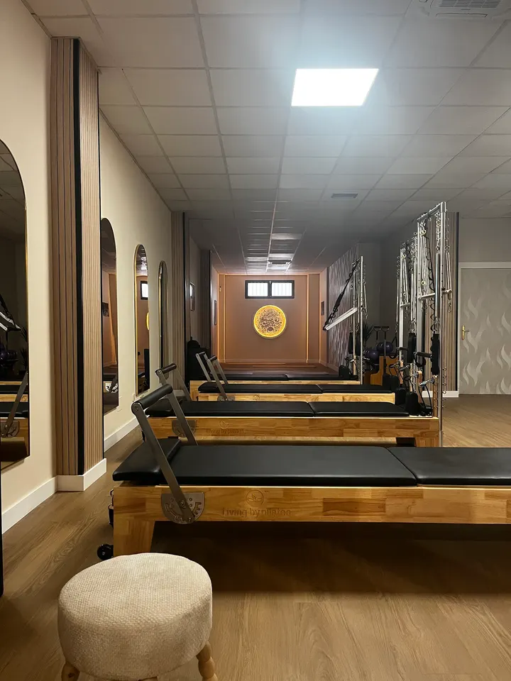 Moon Pilates Studio — Pilates en Constitución, Guadalajara