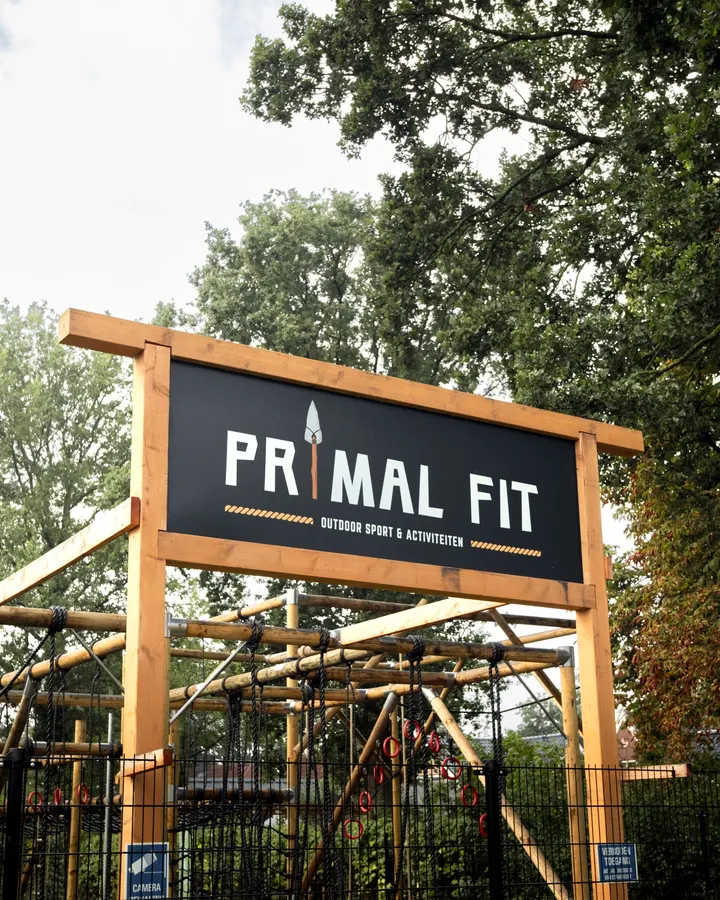 Primal Fit — bootcamp-studio in Opeinde — 2
