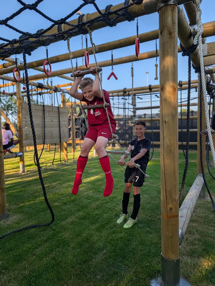 Primal Fit — bootcamp-studio in Opeinde — 3