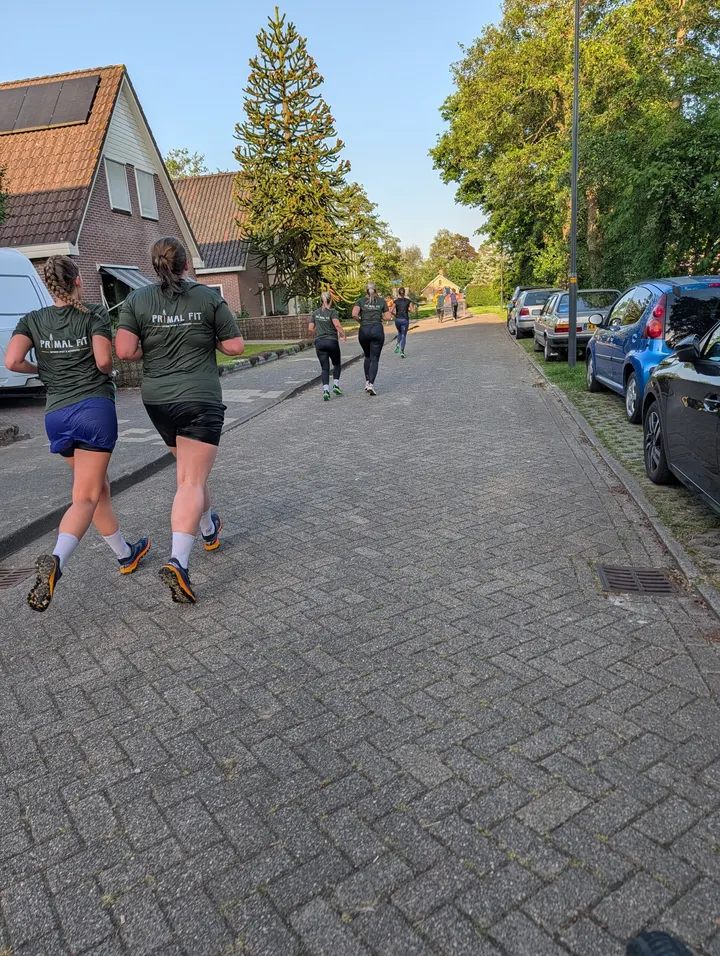 Primal Fit — bootcamp-studio in Opeinde — 5