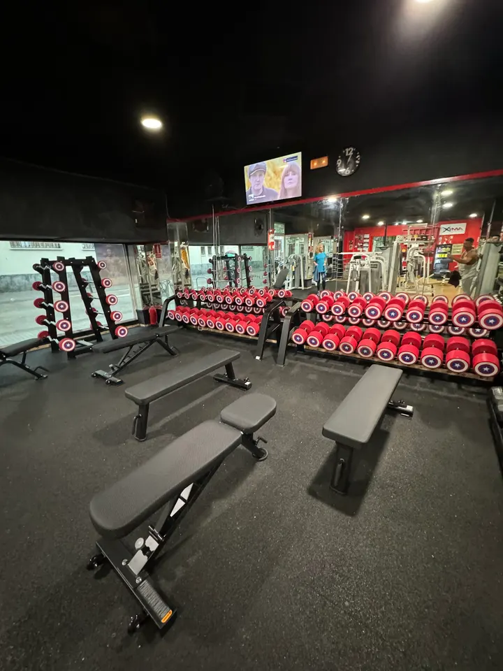 Sevilla Gym — estudio de fitness-studio en Encarnación-Regina, Sevilla — 3