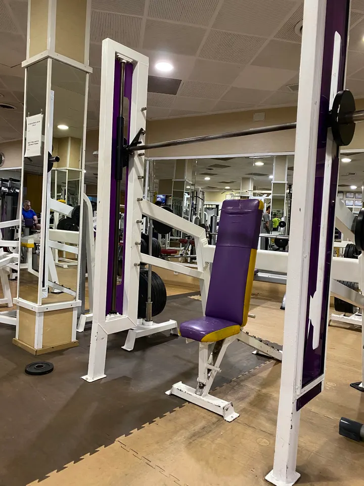 Sevilla Gym — estudio de fitness-studio en Sevilla — 4
