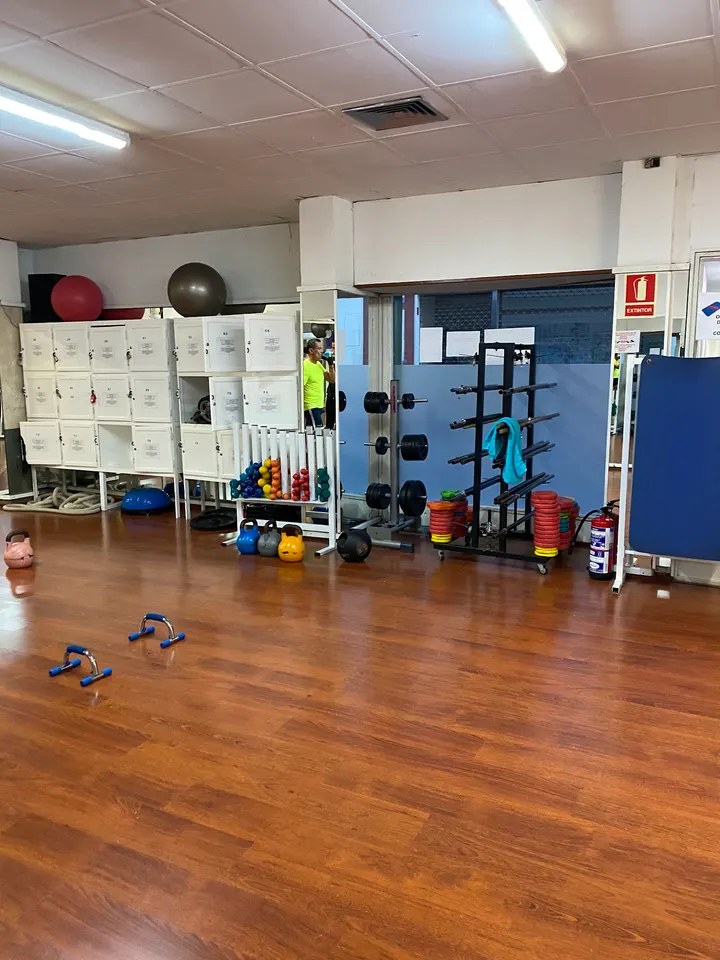 Sevilla Gym — estudio de fitness-studio en Sevilla — 5