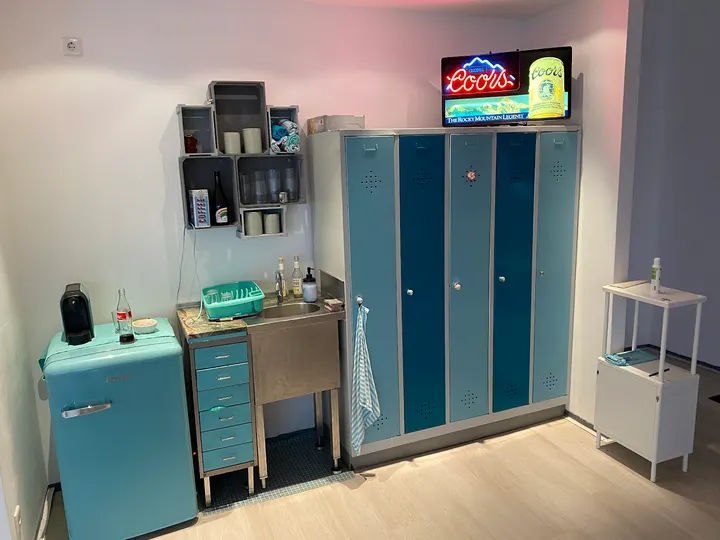 Hop Spot Tanzstudio — tanz-studio in Friedrichstadt, Düsseldorf — 3