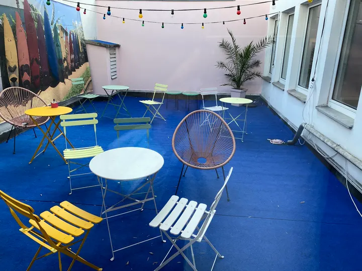Hop Spot Tanzstudio — tanz-studio in Düsseldorf — 3