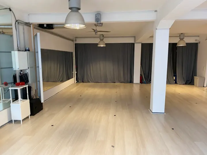 Hop Spot Tanzstudio — tanz-studio in Düsseldorf — 5