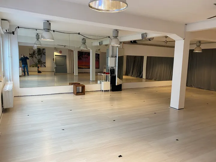 Hop Spot Tanzstudio — Tanz in Friedrichstadt, Düsseldorf