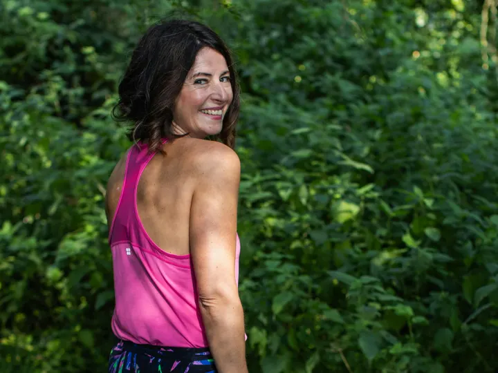 Move with Emma — Fitness Studio in Hyde, Winchester