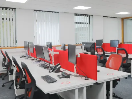 Heath Gym — fitness studio in Higher Runcorn, Runcorn — 2