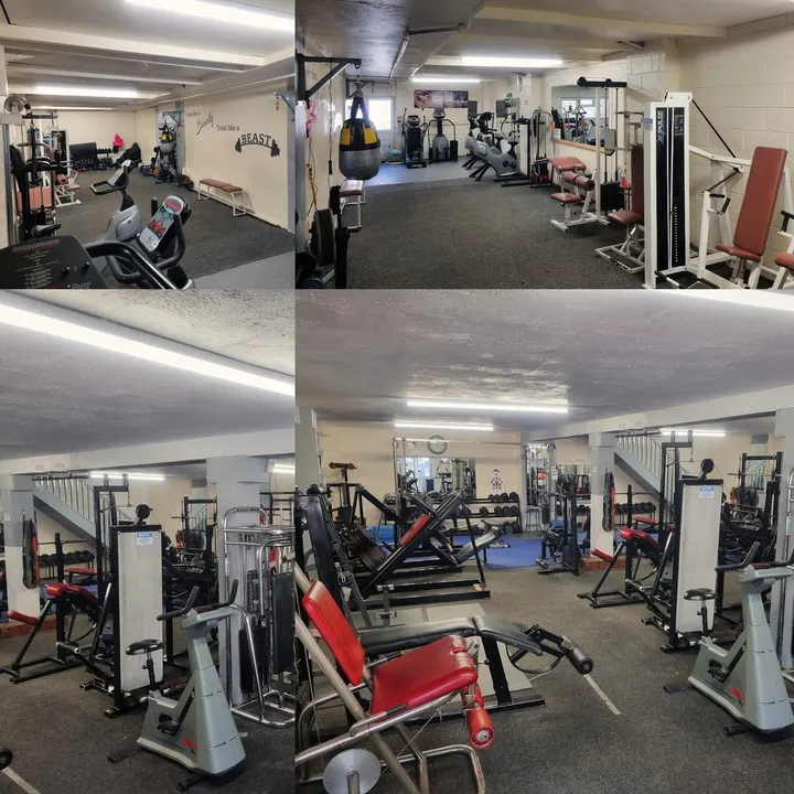 Peak Physique — fitness studio in Kirkby in Ashfield Urban District;Sutton in Ashfield Urban District, Nottingham — 3