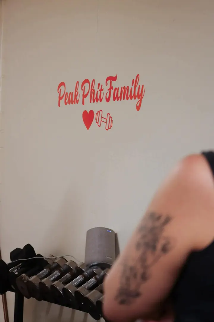 Peak Physique — fitness studio in Nottingham — 4