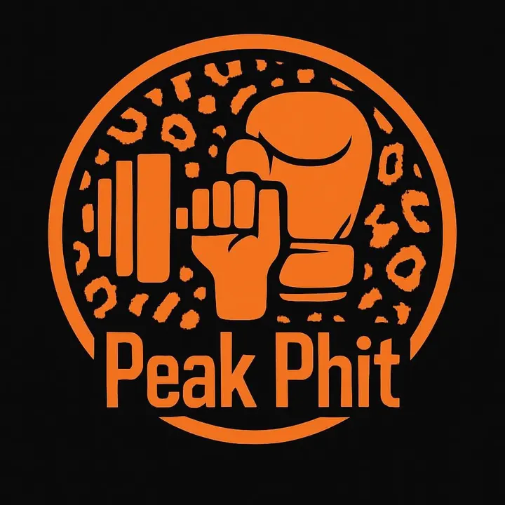 Peak Physique — fitness studio in Nottingham — 5
