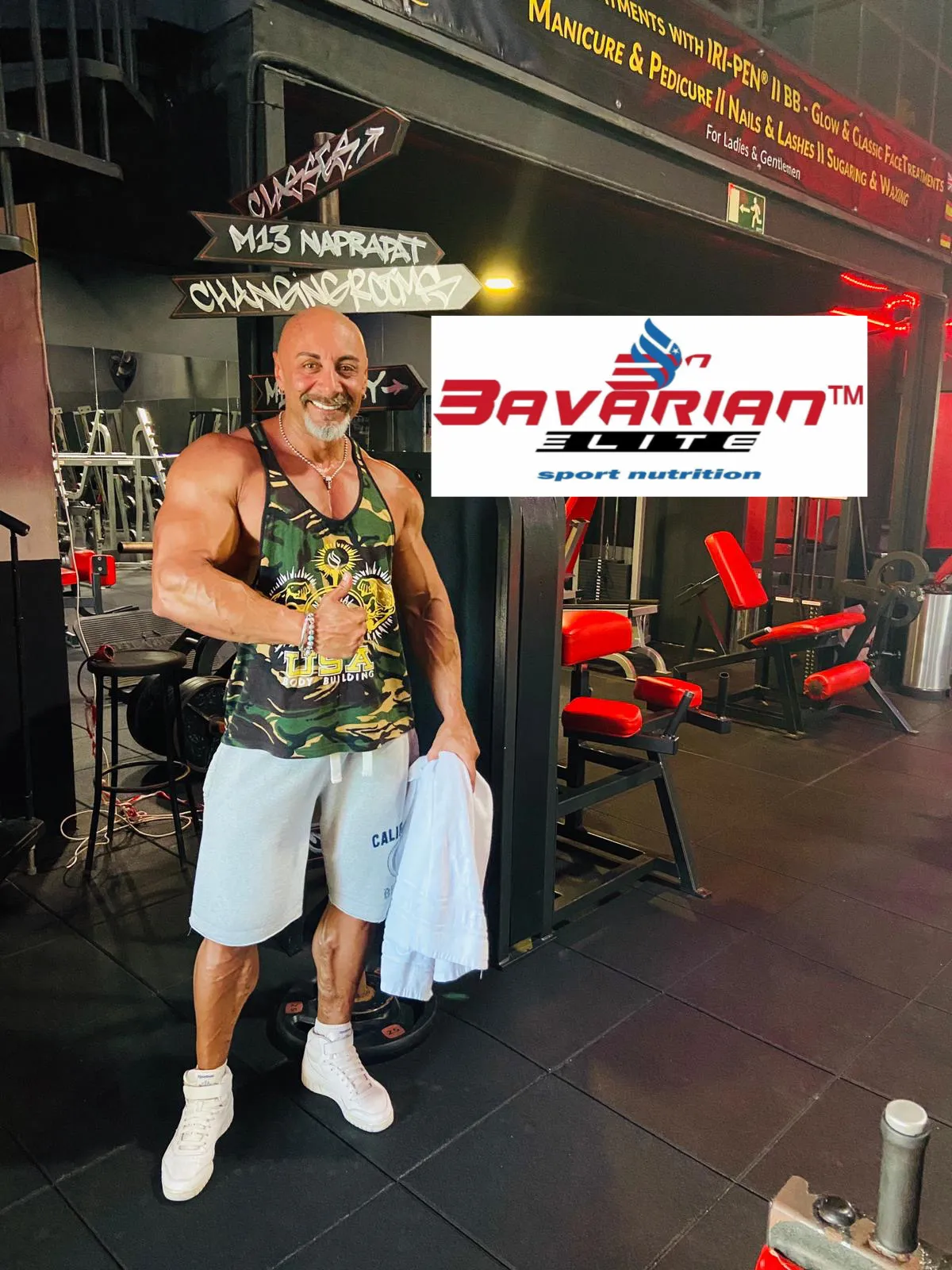 Max Fitness Gimnasio — estudio de fitness-studio en Getafe — 3
