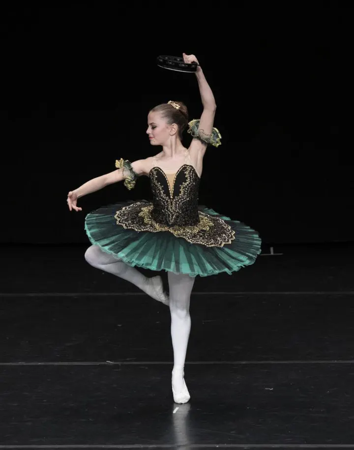 Pirouette Dance Company e.V. — Tanz in Potsdam West, Potsdam