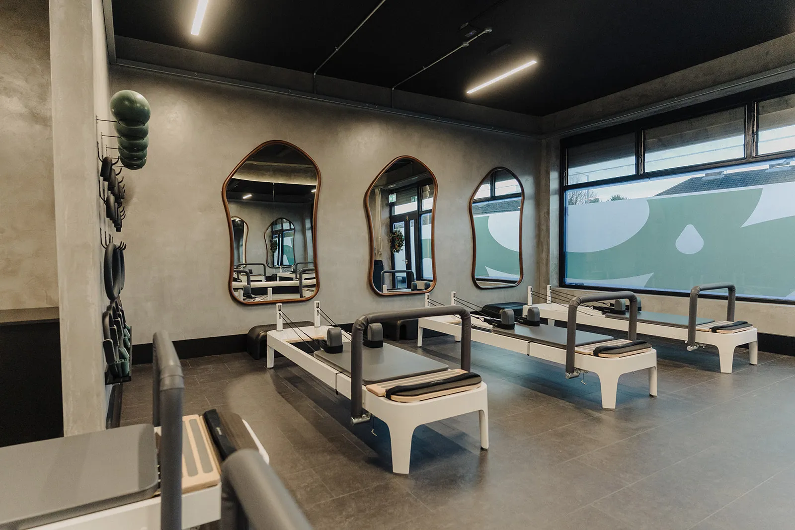 Drop Pilates — reformer pilates-studio in Belfast — 3