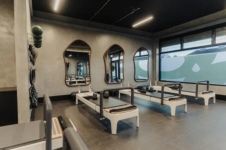 Drop Pilates — reformer pilates-studio in Belfast — 3