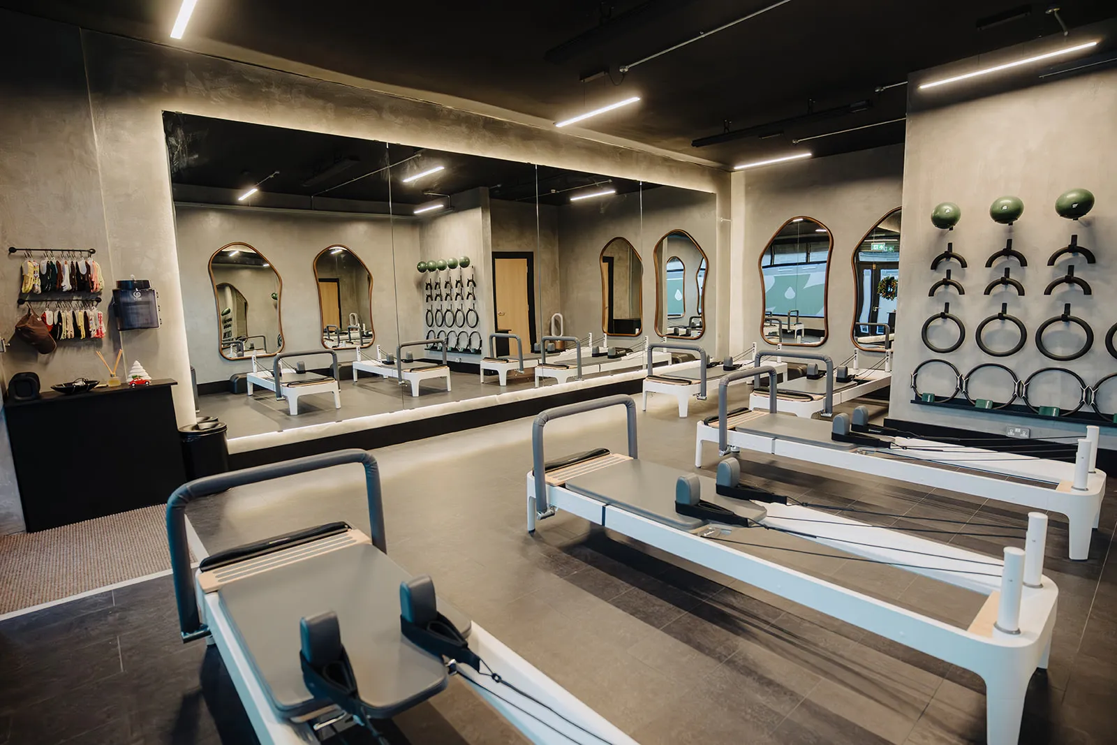 Drop Pilates — reformer pilates-studio in Belfast — 4