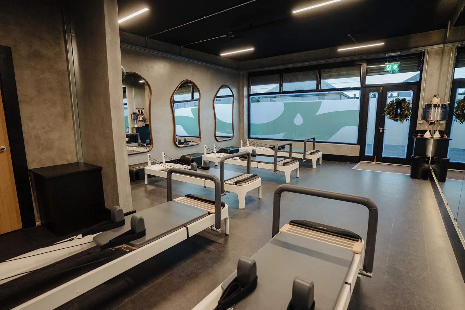 Drop Pilates — reformer pilates-studio in Belfast — 5