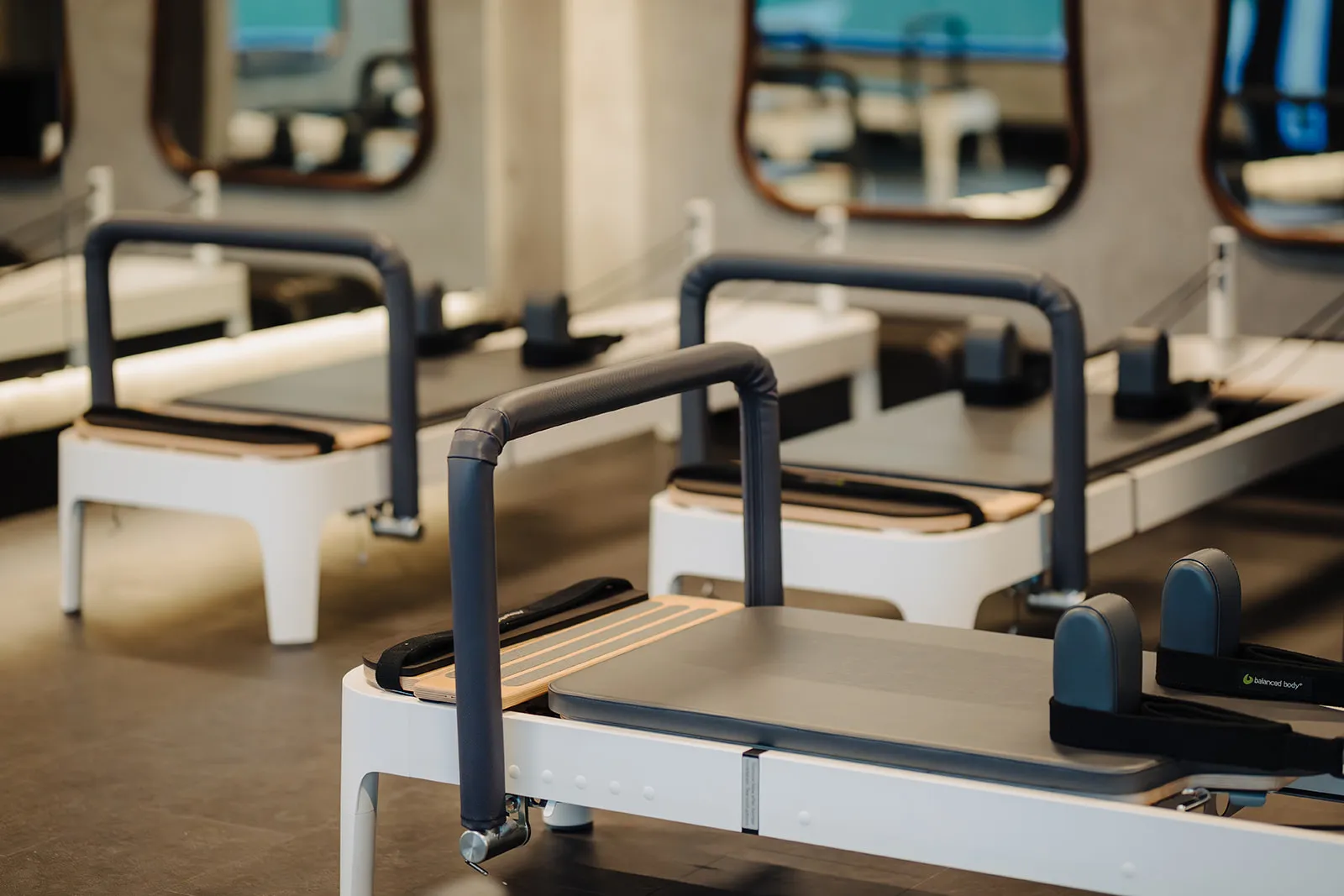 Drop Pilates — reformer pilates-studio in Belfast — 6