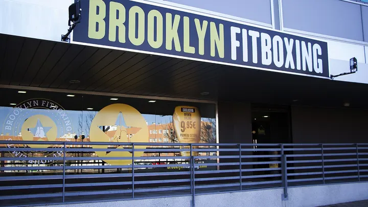 Brooklyn Fitboxing Tres Cantos — artes marciales-studio en Madrid — 3