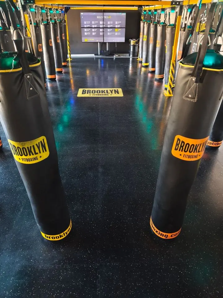 Brooklyn Fitboxing Tres Cantos — artes marciales-studio en Madrid — 5