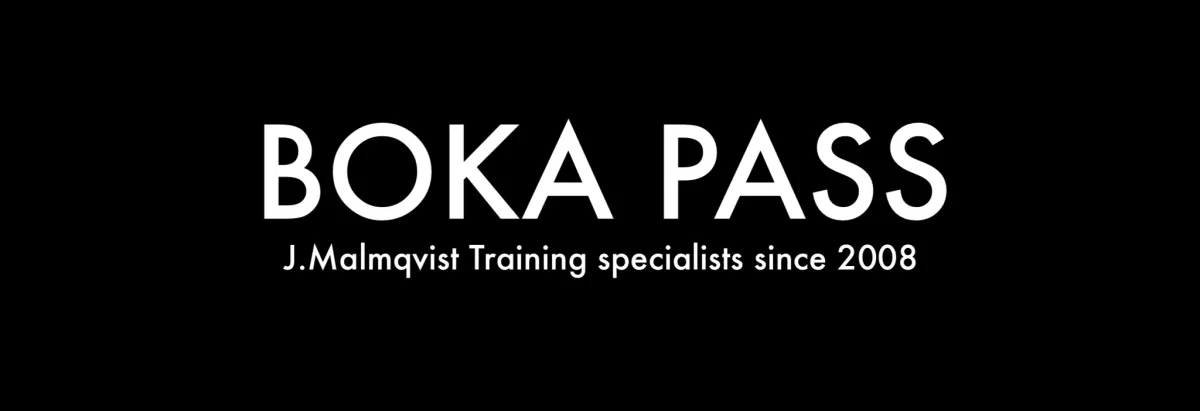 J.Malmqvist Training specialists AB — pt-studio i Skultuna — 3