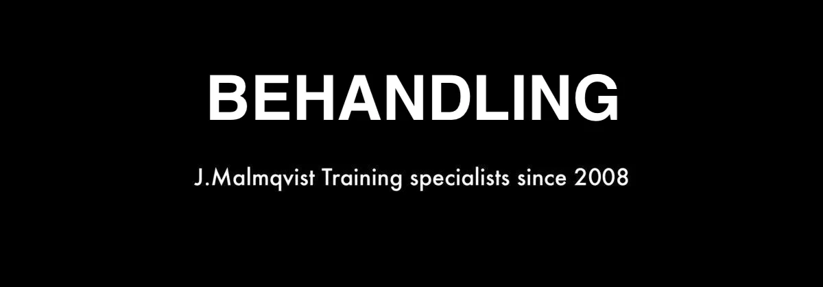 J.Malmqvist Training specialists AB — pt-studio i Skultuna — 3