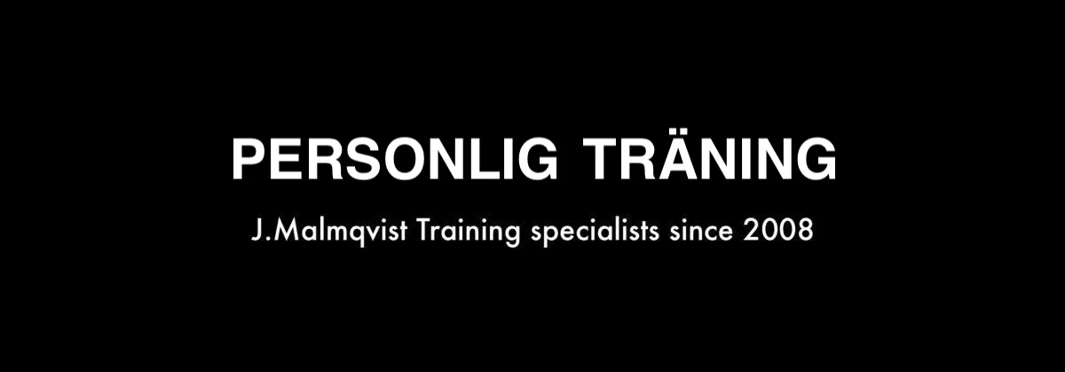 J.Malmqvist Training specialists AB — pt-studio i Skultuna — 4