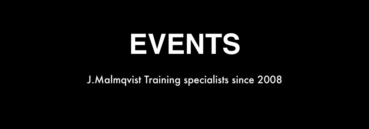 J.Malmqvist Training specialists AB — pt-studio i Skultuna — 5