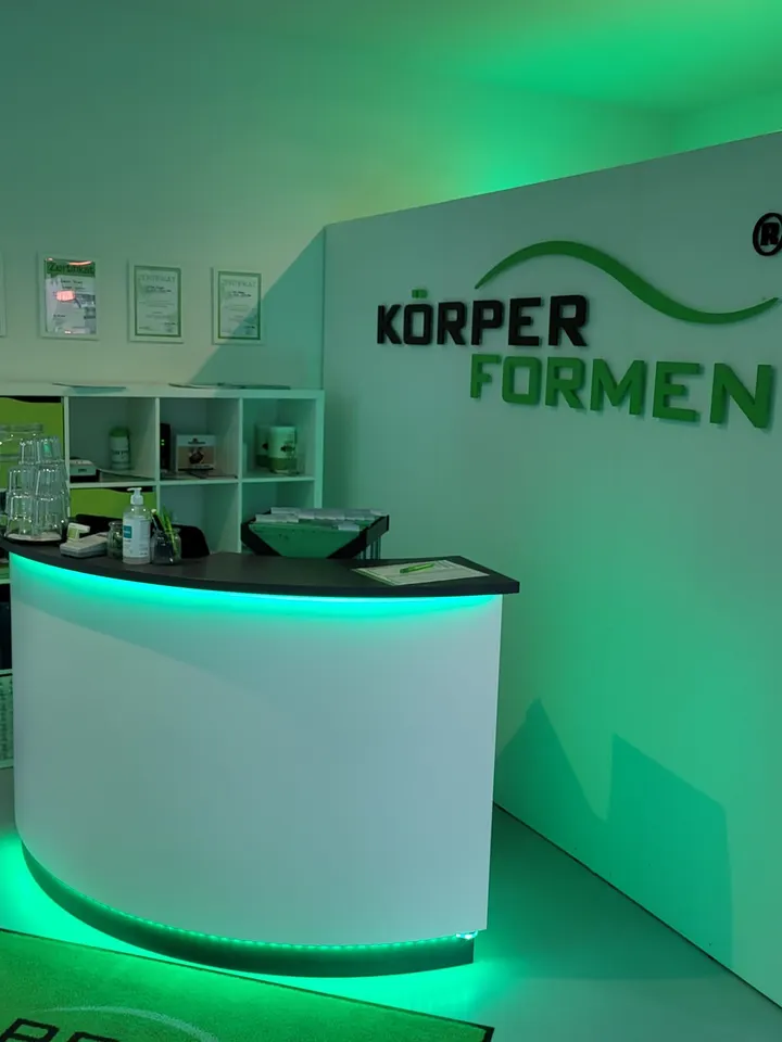 Körperformen Karlsruhe - EMS Studio — ems-training-studio in Innenstadt-West Östlicher Teil, Karlsruhe — 3