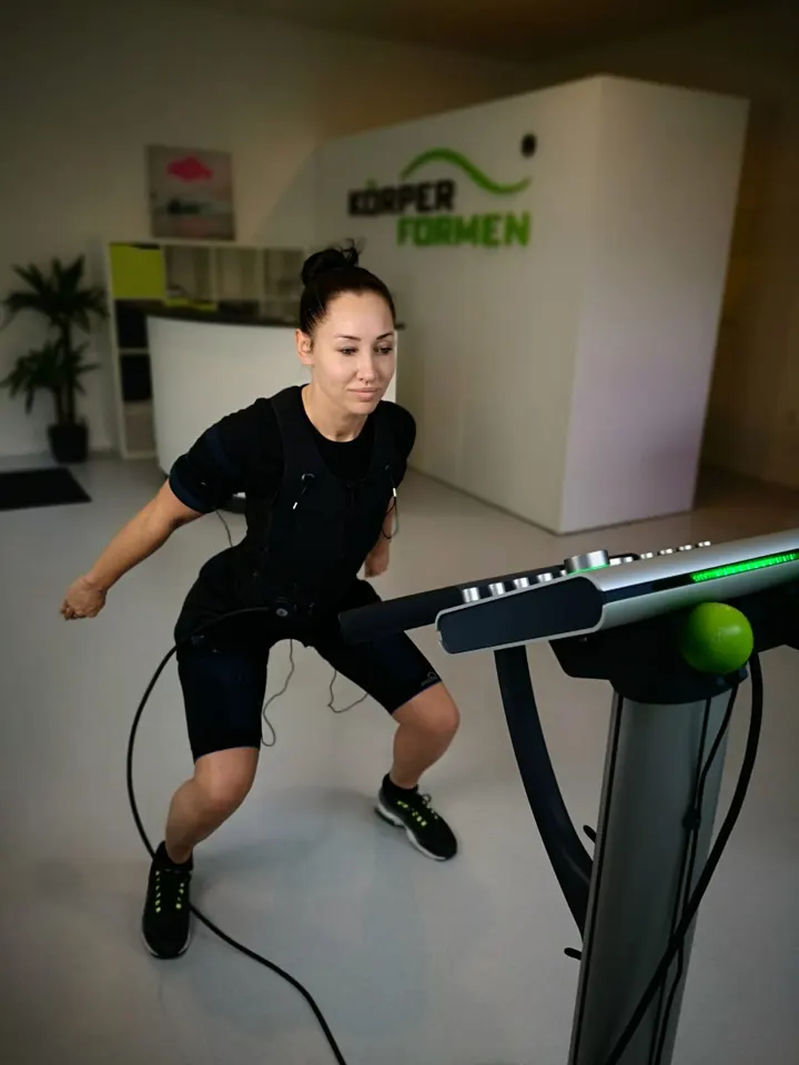 Körperformen Karlsruhe - EMS Studio — ems-training-studio in Karlsruhe — 4