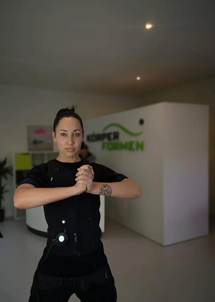 Körperformen Karlsruhe - EMS Studio — ems-training-studio in Karlsruhe — 5