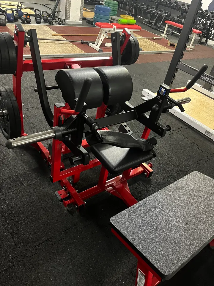 East-Side-Gym — fitnessstudio in Stuttgart — 4