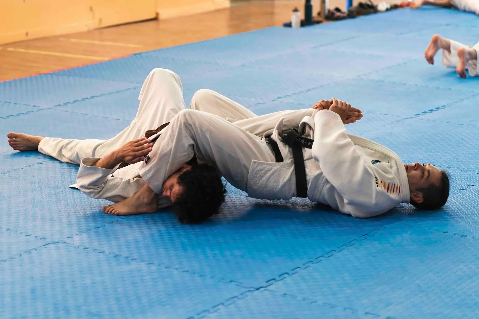 Kodojo — bjj-studio en Calafell — 3