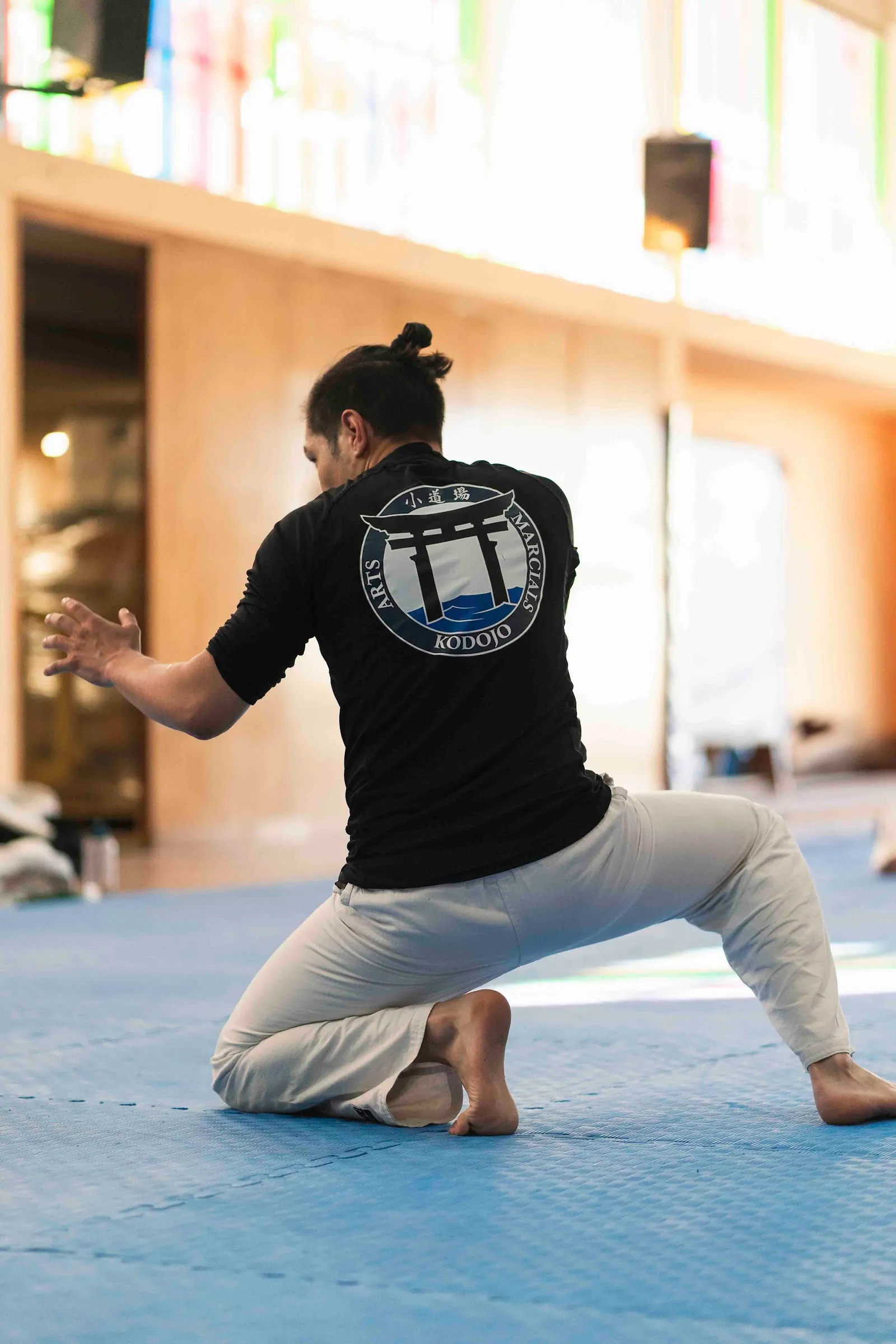 Kodojo — bjj-studio en Calafell — 3
