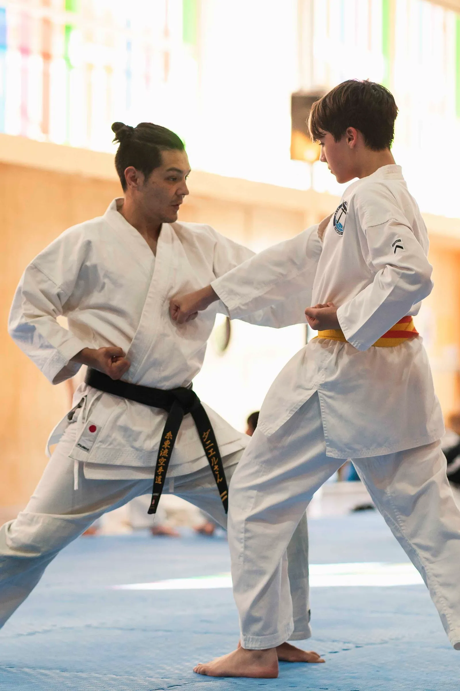 Kodojo — bjj-studio en Calafell — 5