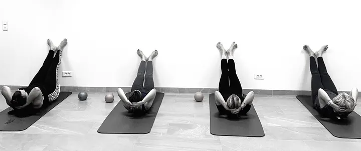 Studio Ahimsa — pilates reformer-studio à Saint-Pryvé-Saint-Mesmin — 3