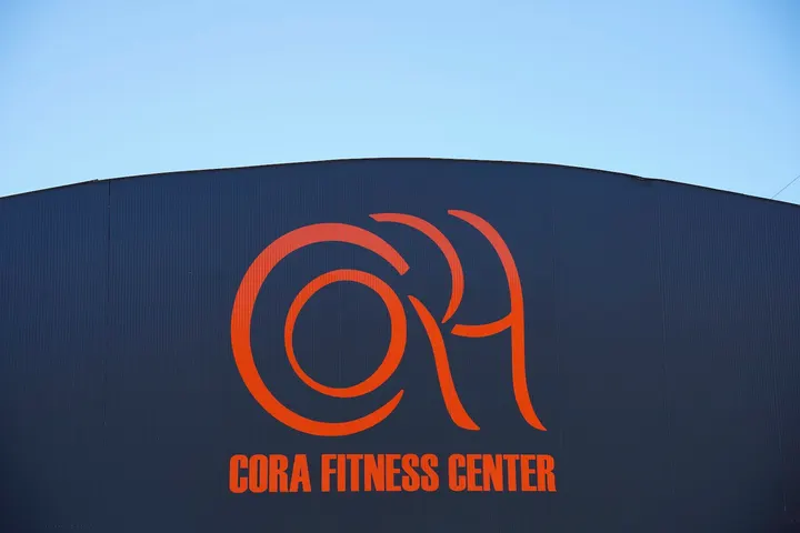 Cora Fitness Center — crossfit-studio en A Pena — 4